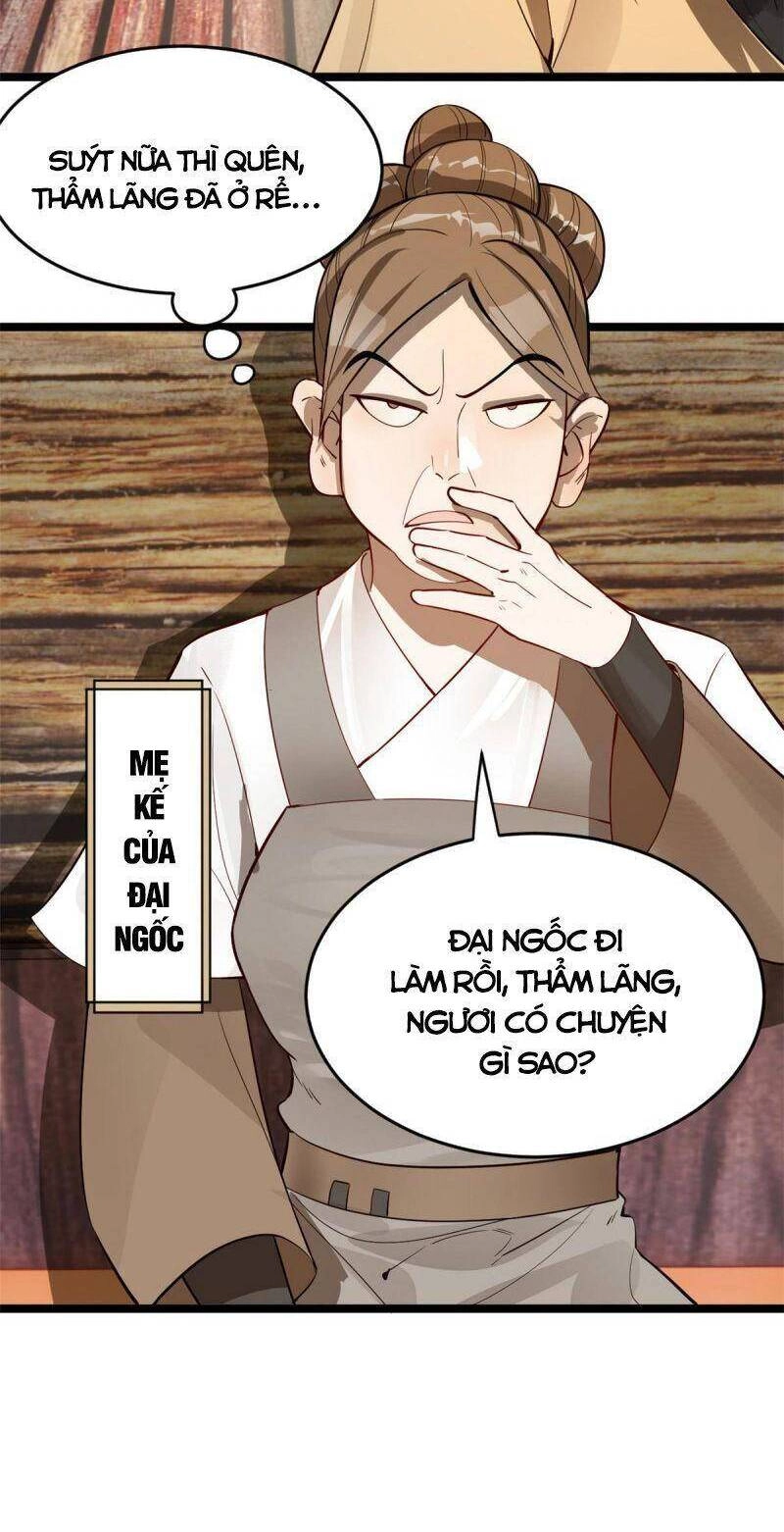 Chàng Rể Mạnh Nhất Lịch Sử Chapter 18 - 29