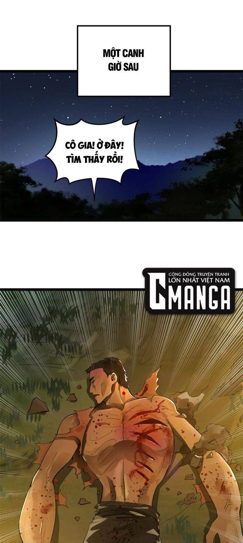 Chàng Rể Mạnh Nhất Lịch Sử Chapter 18 - 34