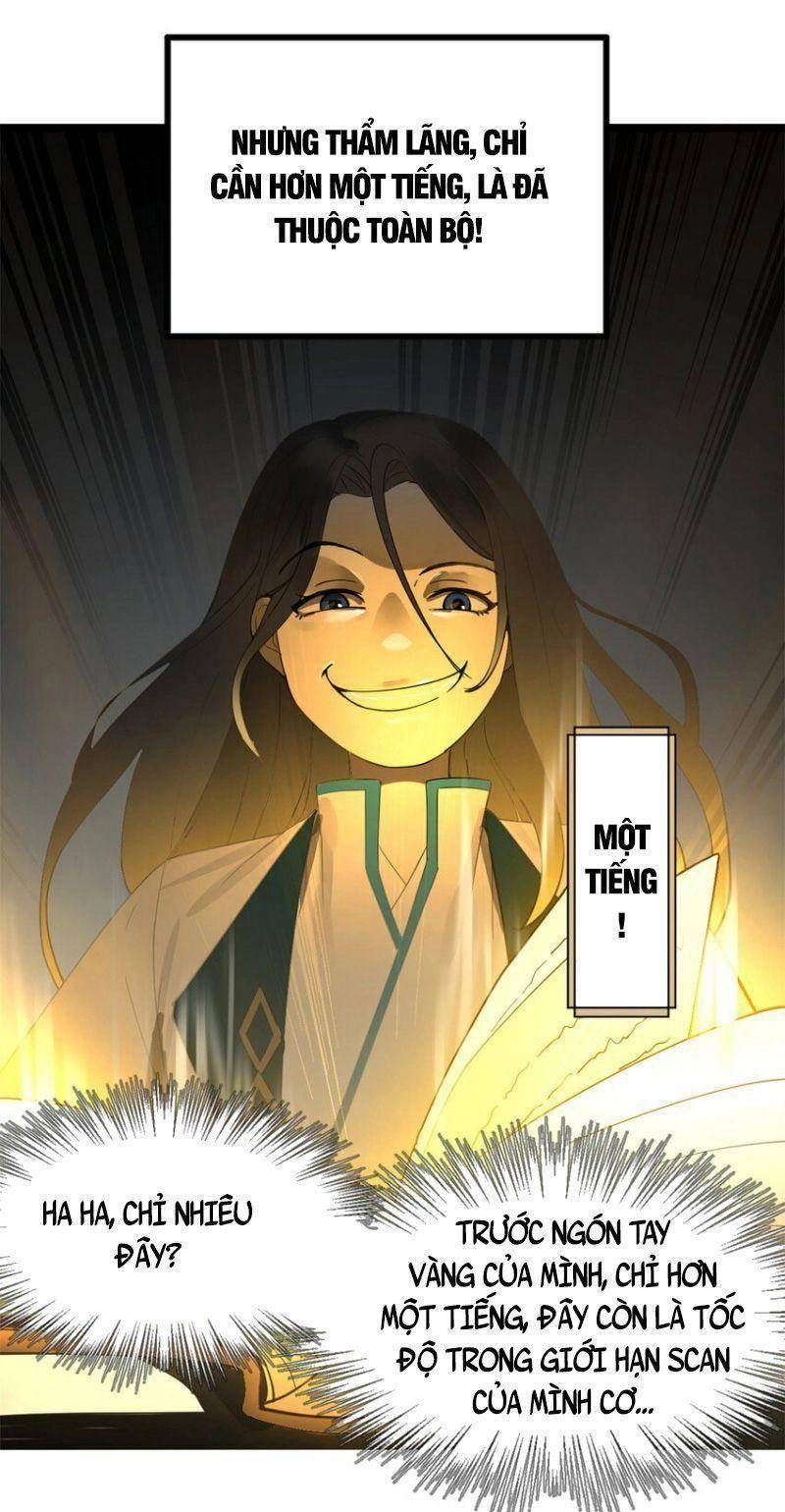 Chàng Rể Mạnh Nhất Lịch Sử Chapter 20 - 25