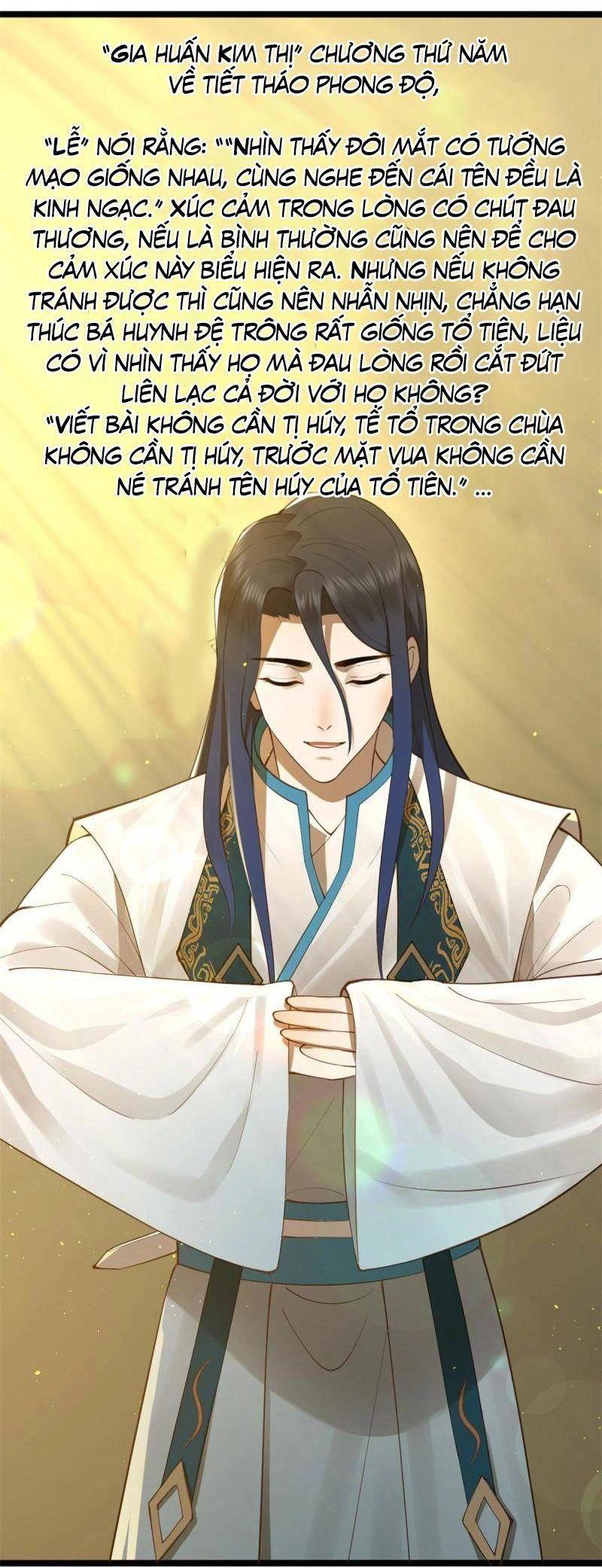 Chàng Rể Mạnh Nhất Lịch Sử Chapter 21 - 8