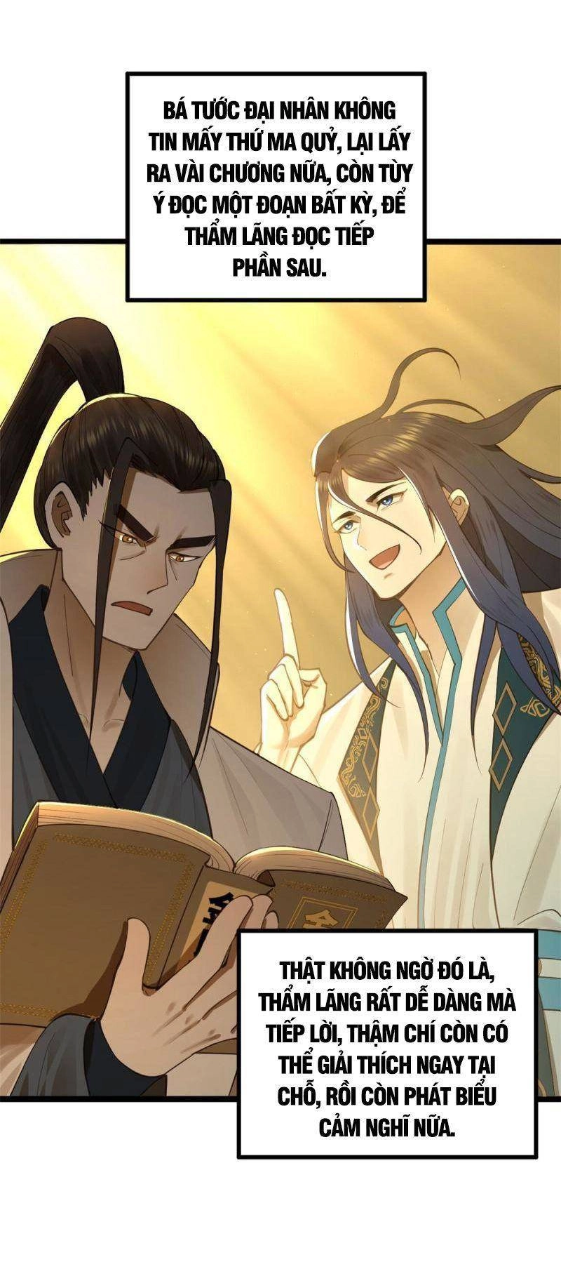 Chàng Rể Mạnh Nhất Lịch Sử Chapter 21 - 12