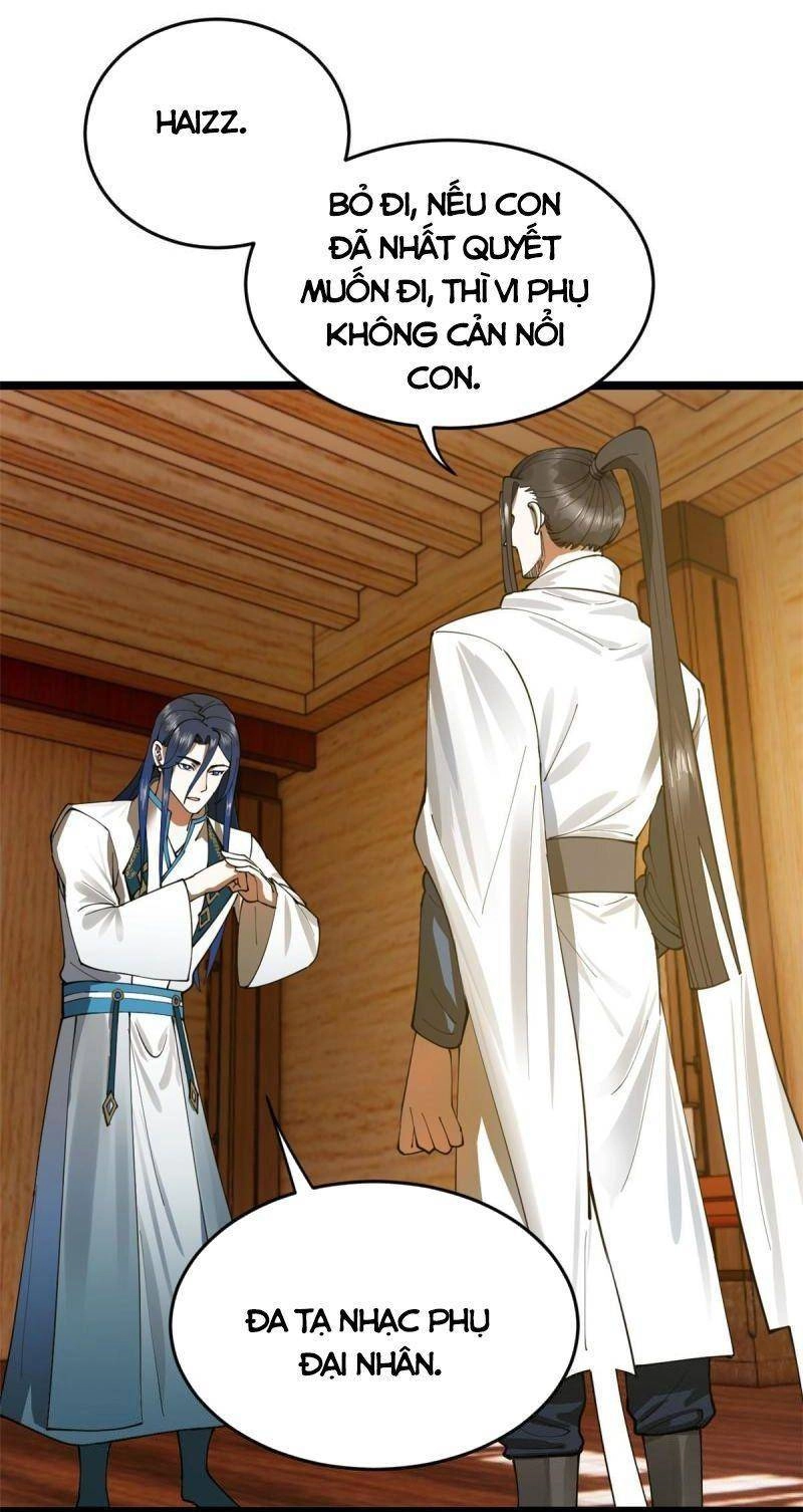 Chàng Rể Mạnh Nhất Lịch Sử Chapter 21 - 33