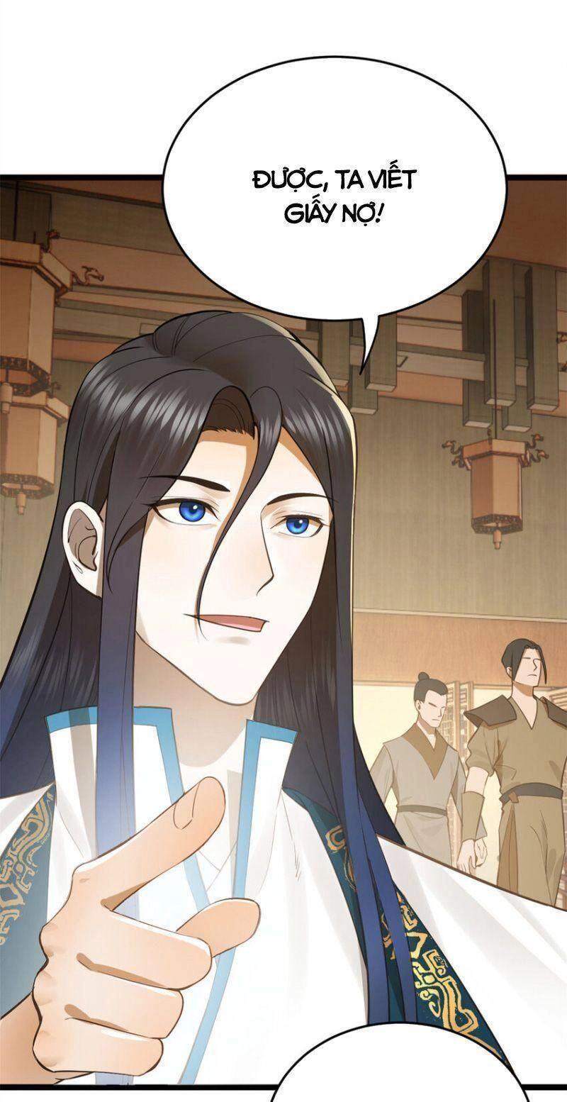 Chàng Rể Mạnh Nhất Lịch Sử Chapter 22 - 13