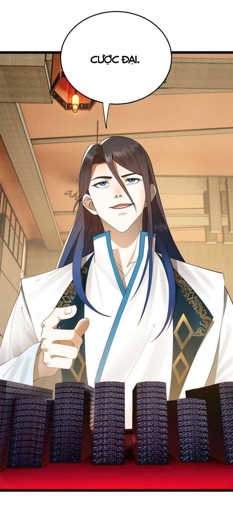 Chàng Rể Mạnh Nhất Lịch Sử Chapter 22 - 23