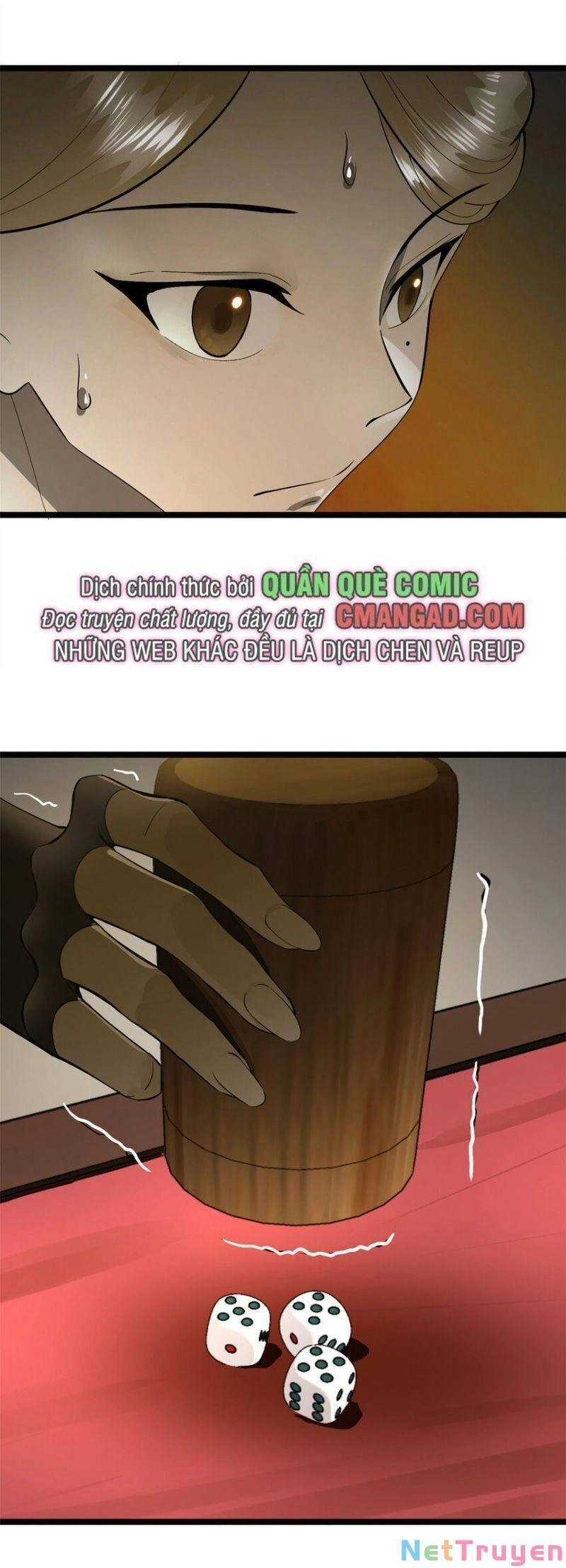 Chàng Rể Mạnh Nhất Lịch Sử Chapter 22 - 34