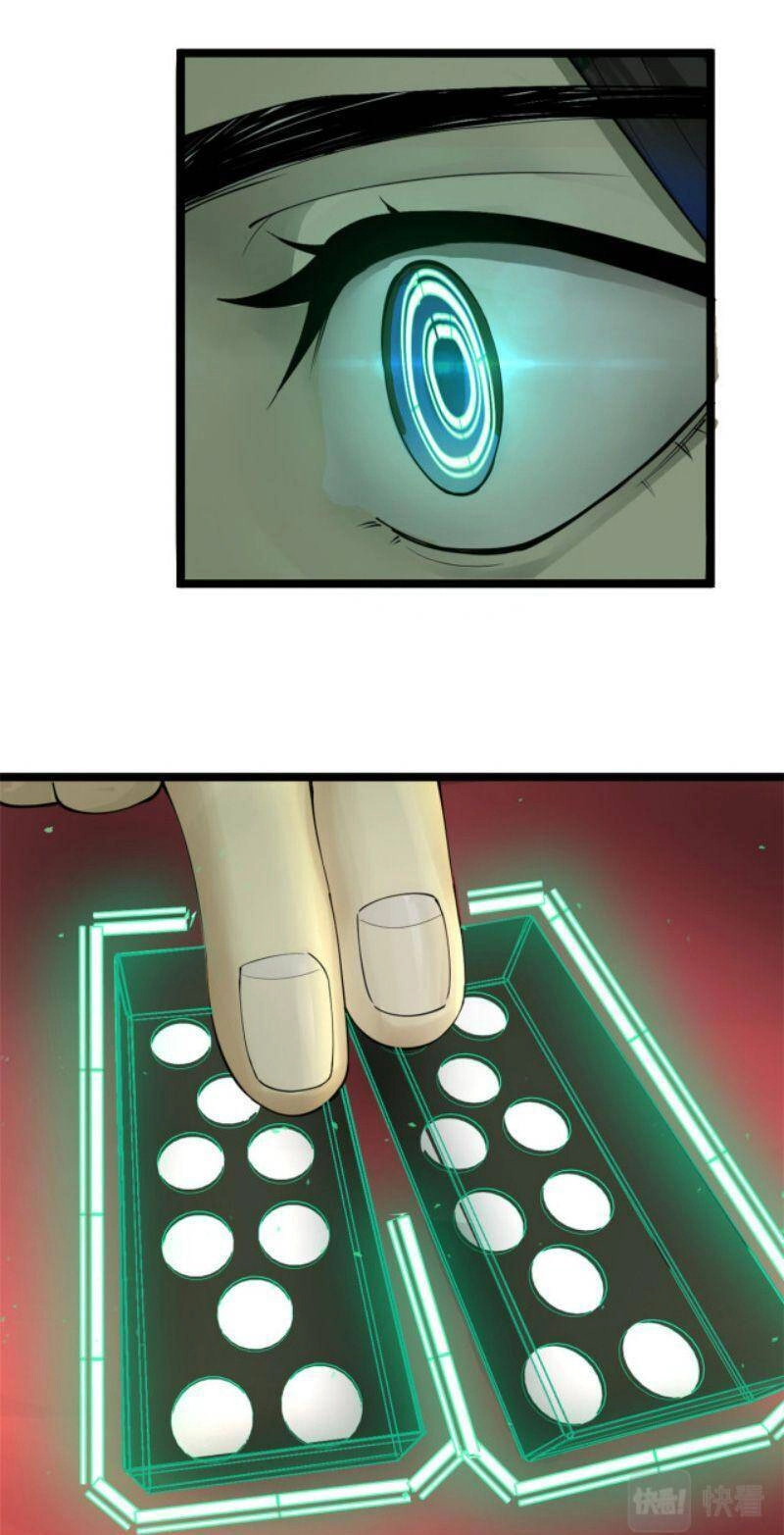 Chàng Rể Mạnh Nhất Lịch Sử Chapter 23 - 16