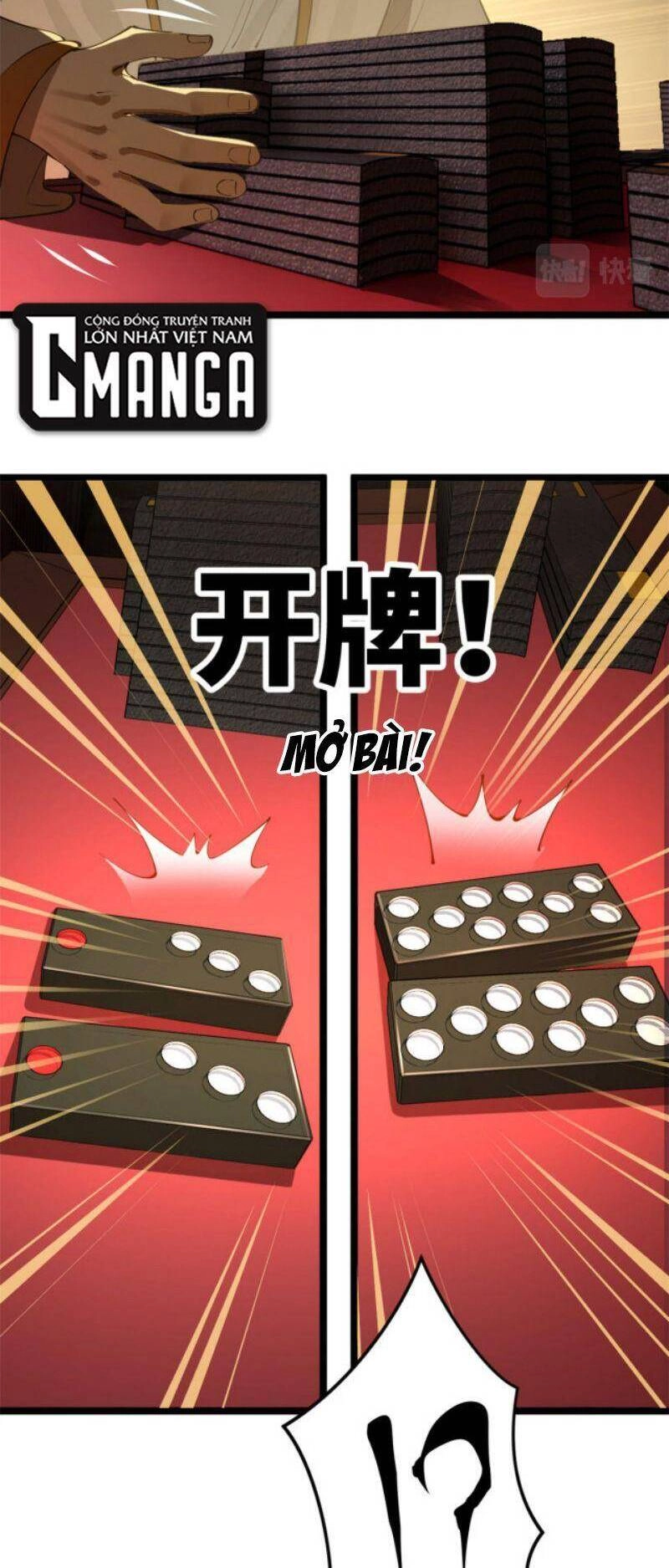 Chàng Rể Mạnh Nhất Lịch Sử Chapter 23 - 22