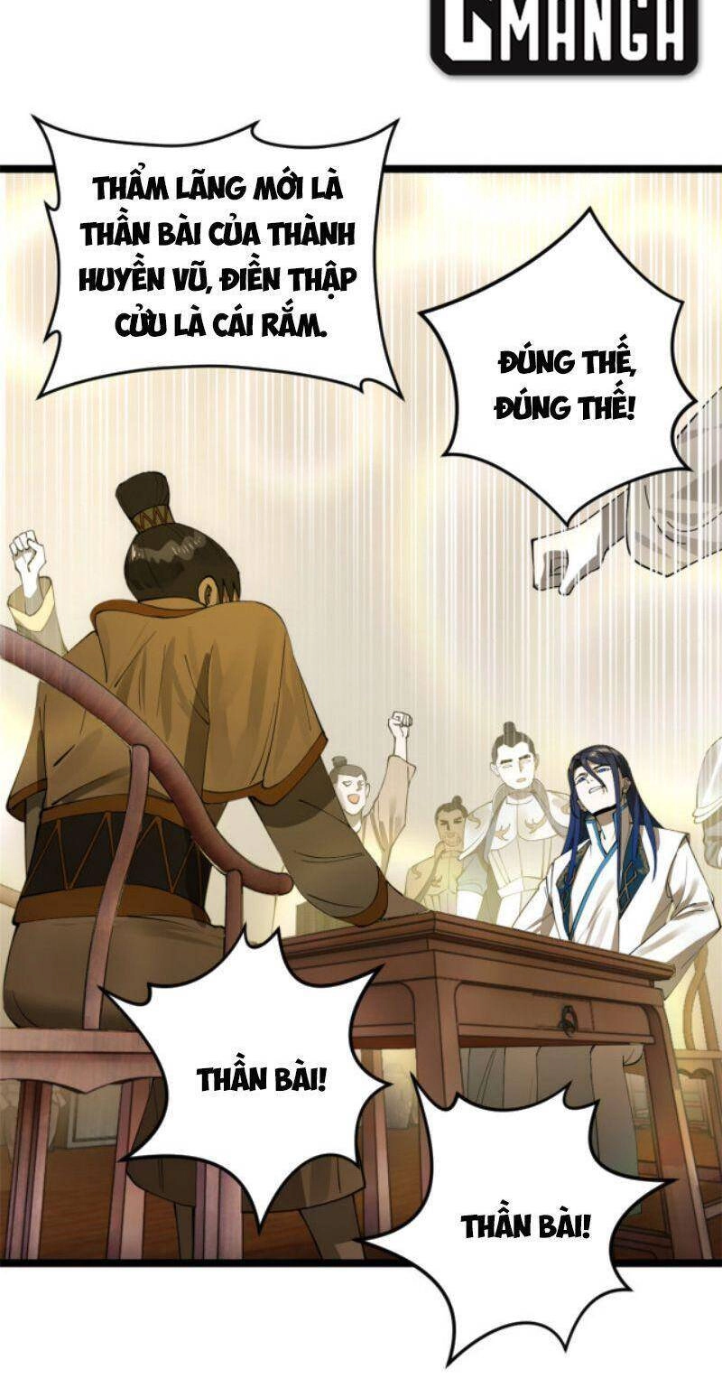 Chàng Rể Mạnh Nhất Lịch Sử Chapter 23 - 29