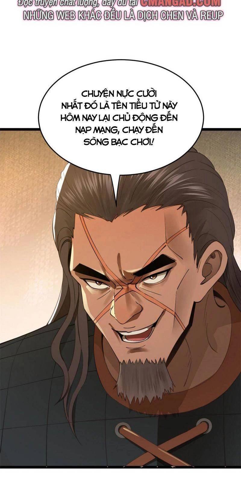 Chàng Rể Mạnh Nhất Lịch Sử Chapter 24 - 4