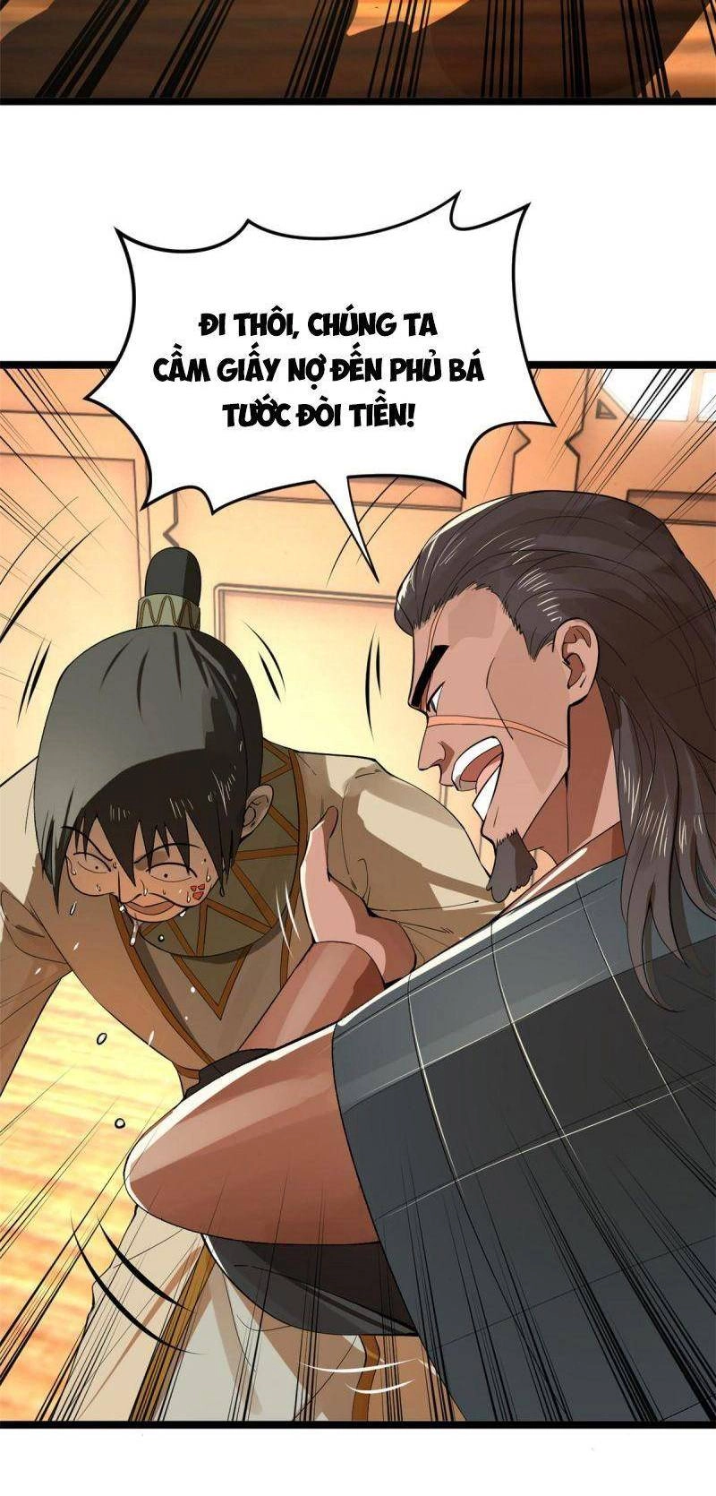 Chàng Rể Mạnh Nhất Lịch Sử Chapter 24 - 20