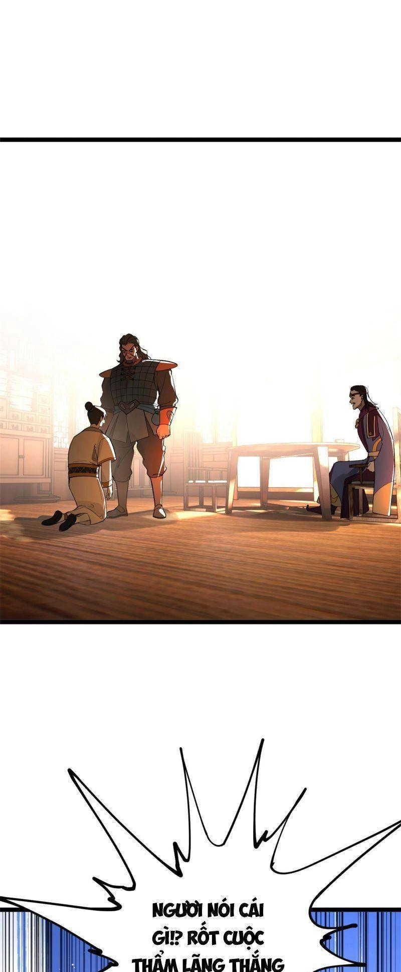 Chàng Rể Mạnh Nhất Lịch Sử Chapter 24 - 23