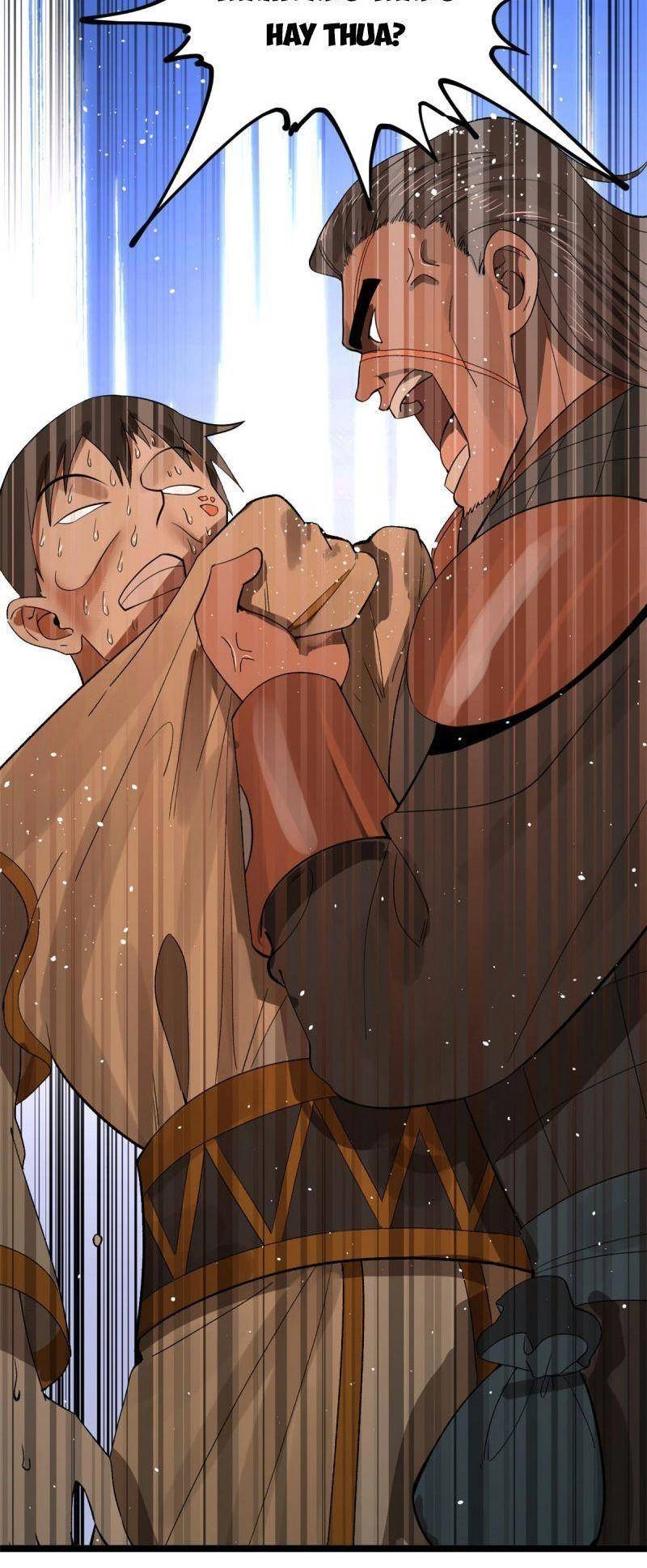 Chàng Rể Mạnh Nhất Lịch Sử Chapter 24 - 24