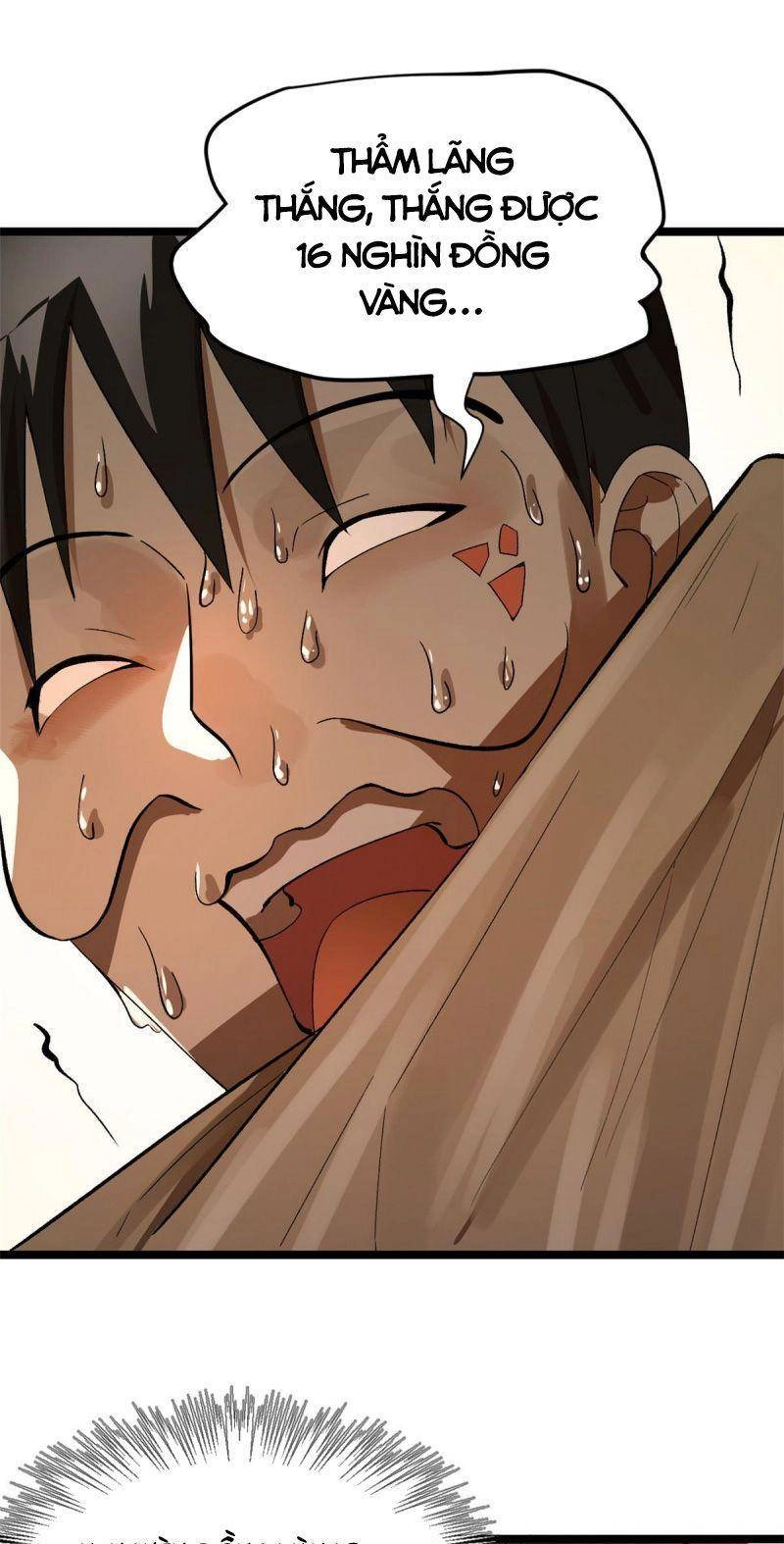 Chàng Rể Mạnh Nhất Lịch Sử Chapter 24 - 25