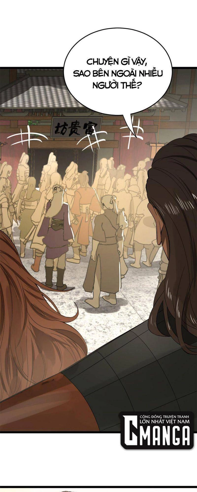 Chàng Rể Mạnh Nhất Lịch Sử Chapter 24 - 34