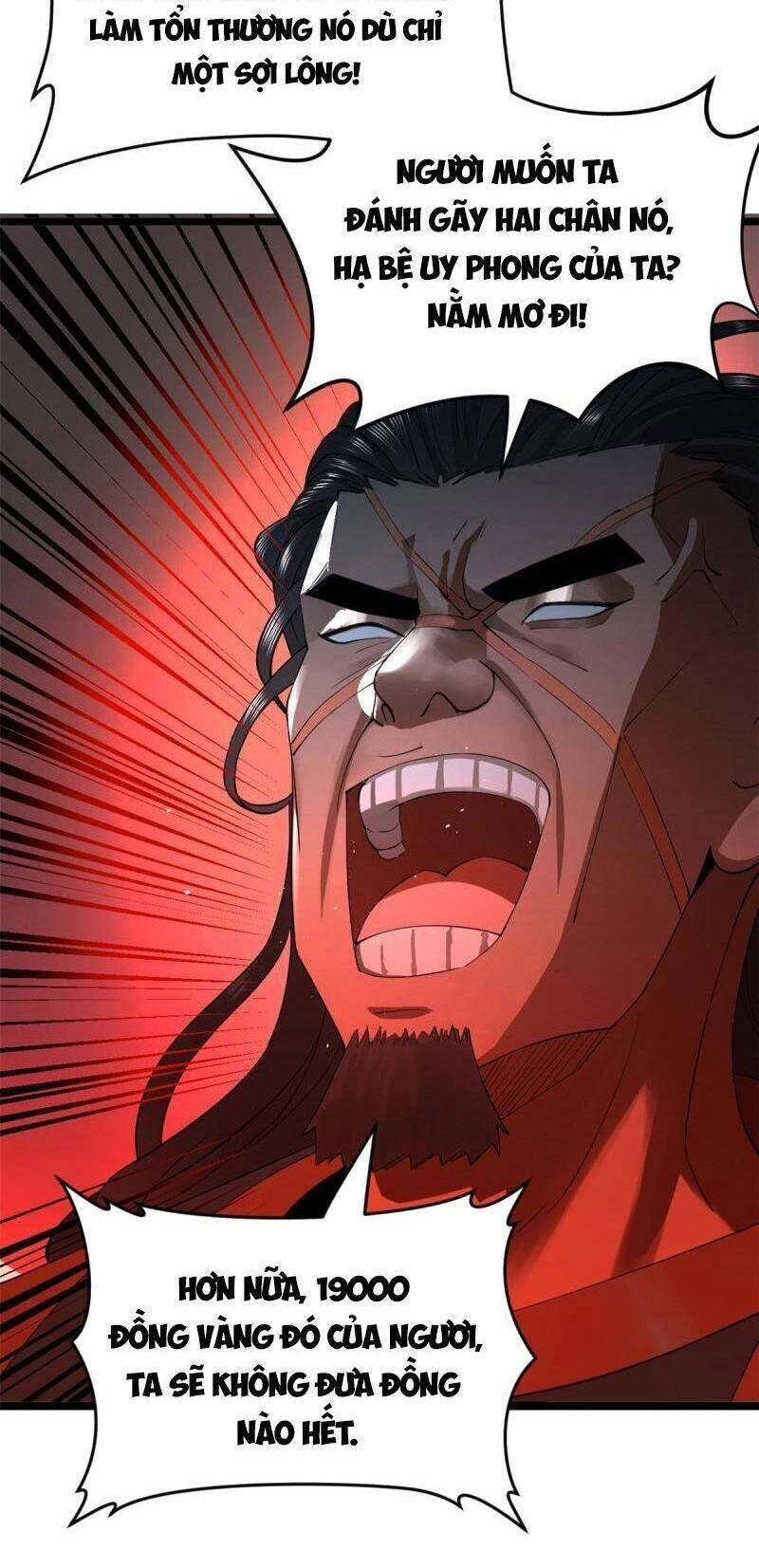 Chàng Rể Mạnh Nhất Lịch Sử Chapter 25 - 25