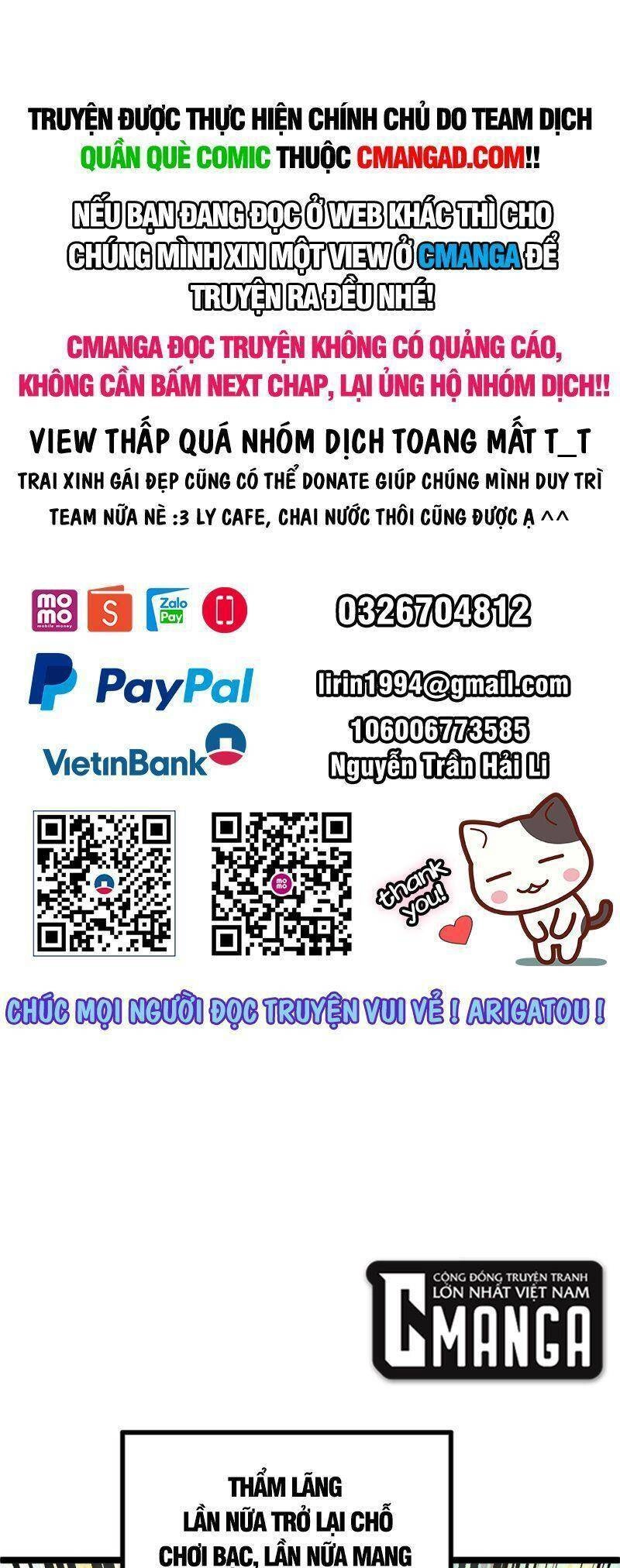 Chàng Rể Mạnh Nhất Lịch Sử Chapter 26 - 1