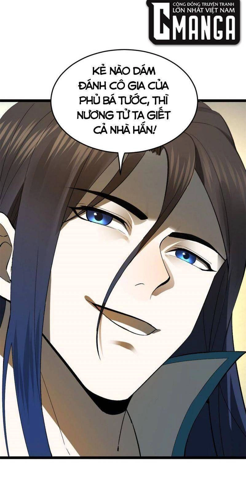 Chàng Rể Mạnh Nhất Lịch Sử Chapter 26 - 9