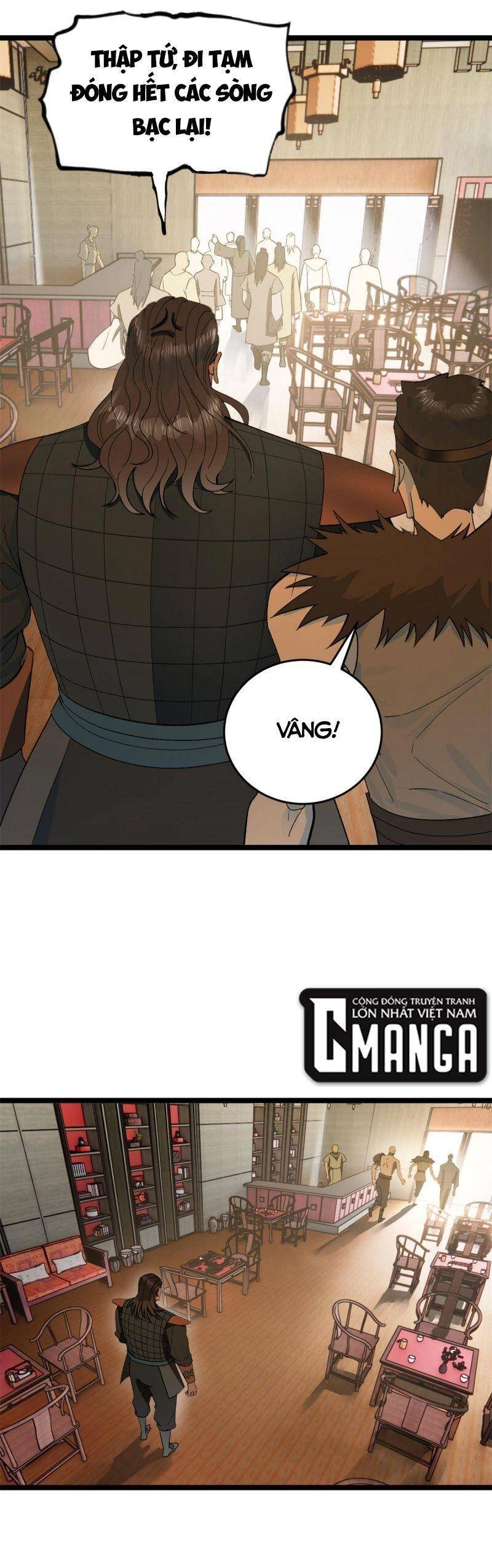 Chàng Rể Mạnh Nhất Lịch Sử Chapter 26 - 18