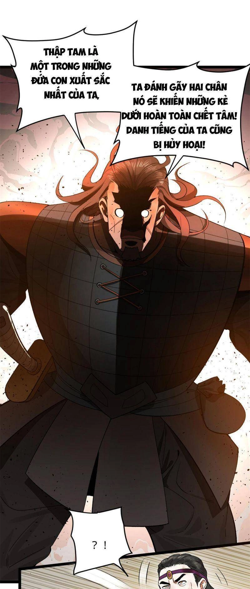 Chàng Rể Mạnh Nhất Lịch Sử Chapter 26 - 32