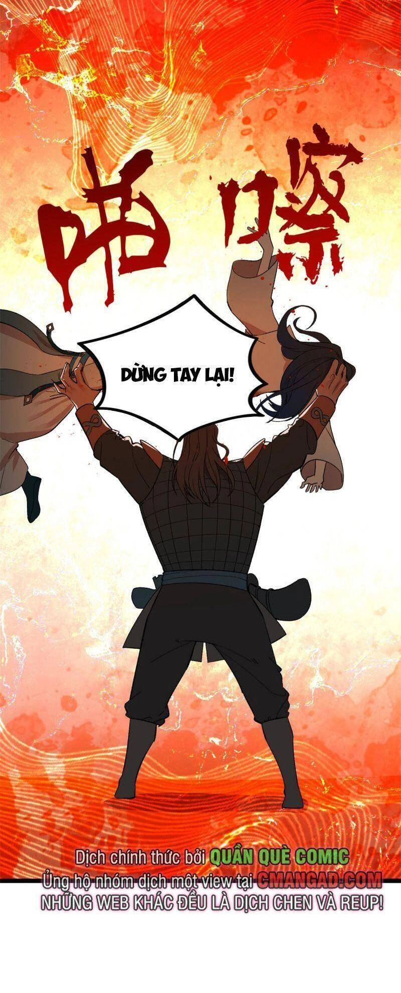 Chàng Rể Mạnh Nhất Lịch Sử Chapter 26 - 50