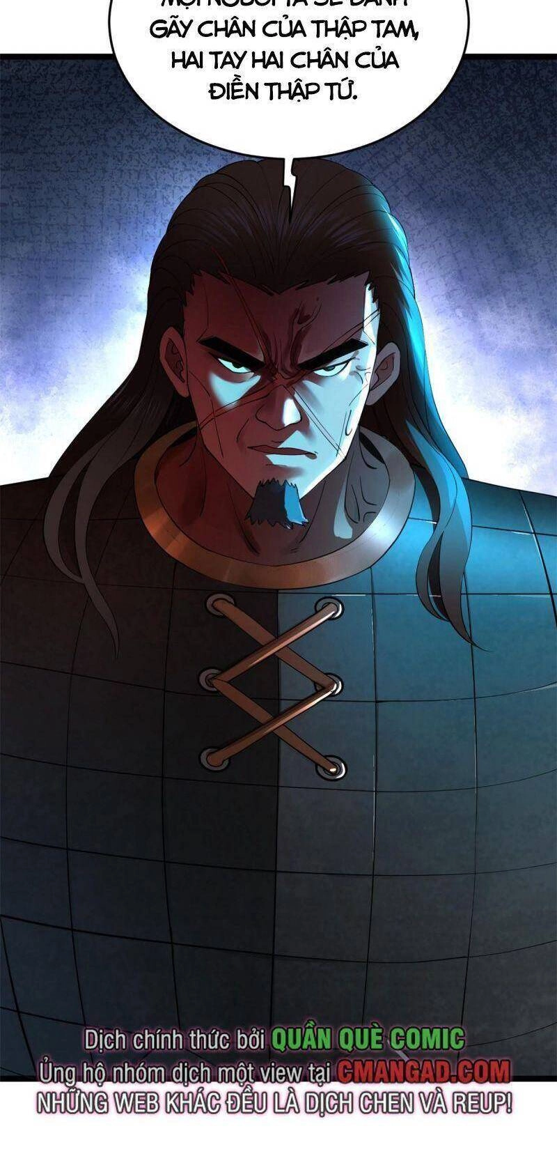 Chàng Rể Mạnh Nhất Lịch Sử Chapter 27 - 8