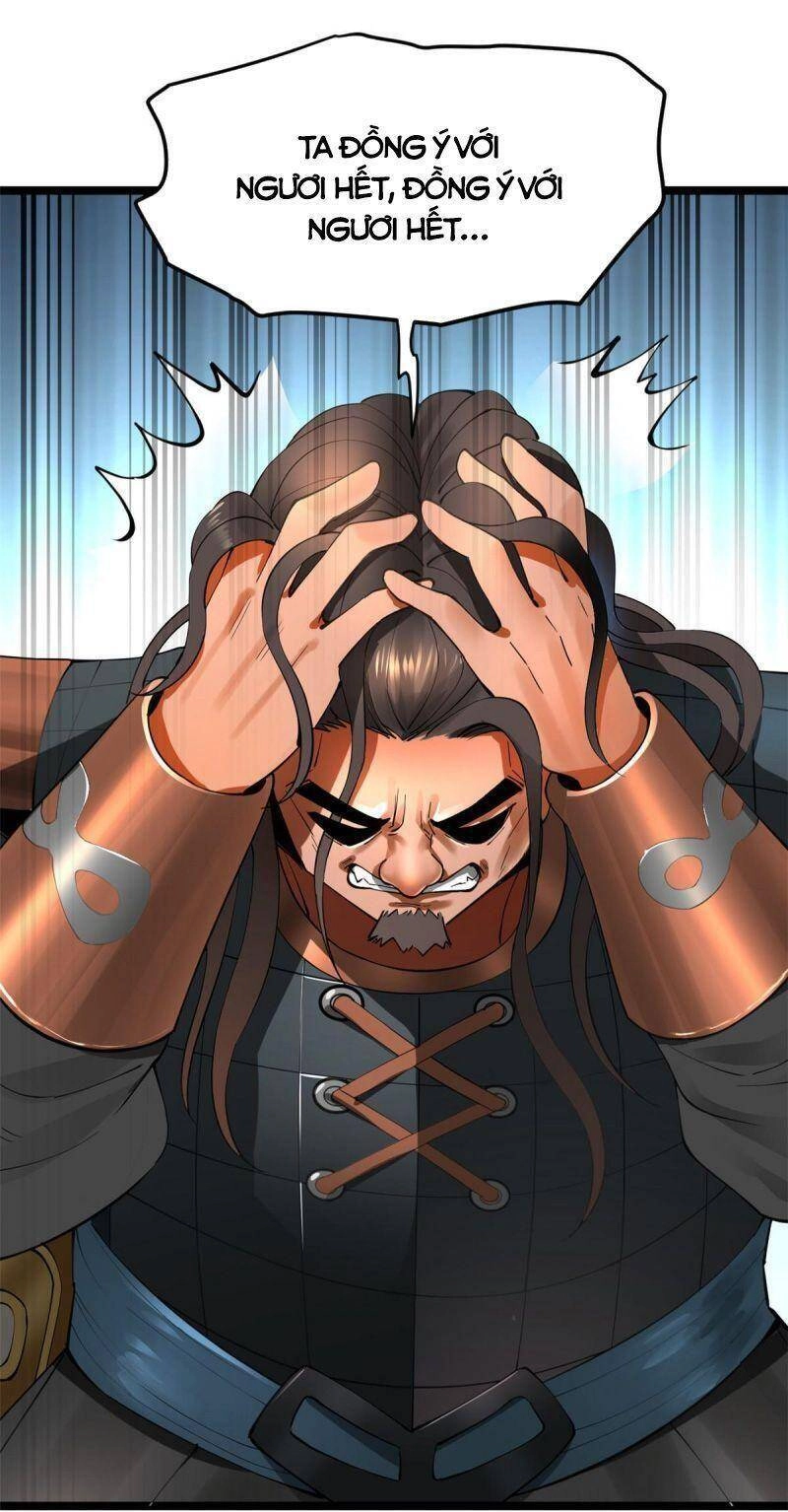 Chàng Rể Mạnh Nhất Lịch Sử Chapter 27 - 10