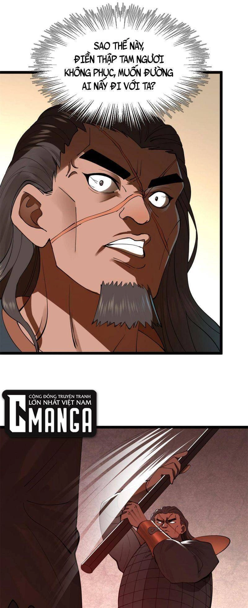 Chàng Rể Mạnh Nhất Lịch Sử Chapter 27 - 19