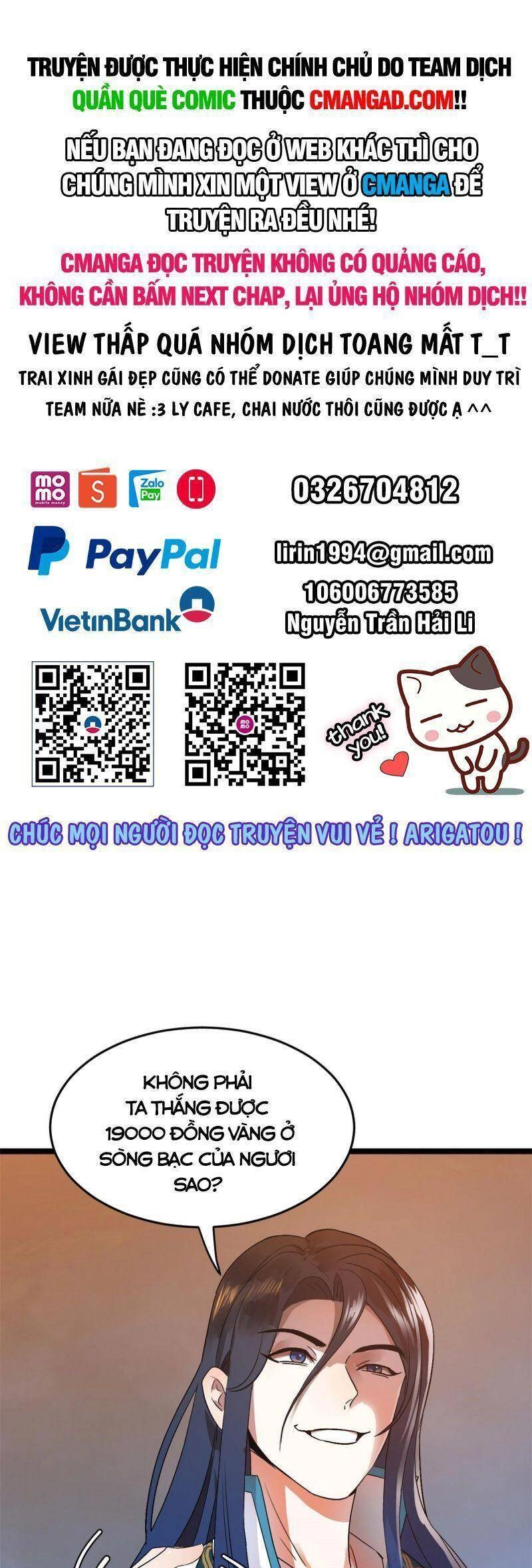 Chàng Rể Mạnh Nhất Lịch Sử Chapter 28 - 1