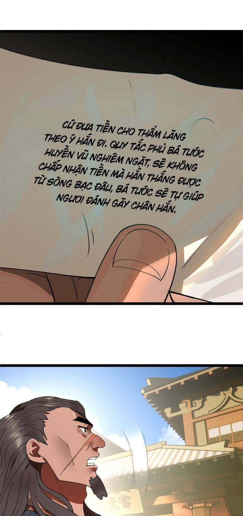 Chàng Rể Mạnh Nhất Lịch Sử Chapter 28 - 11