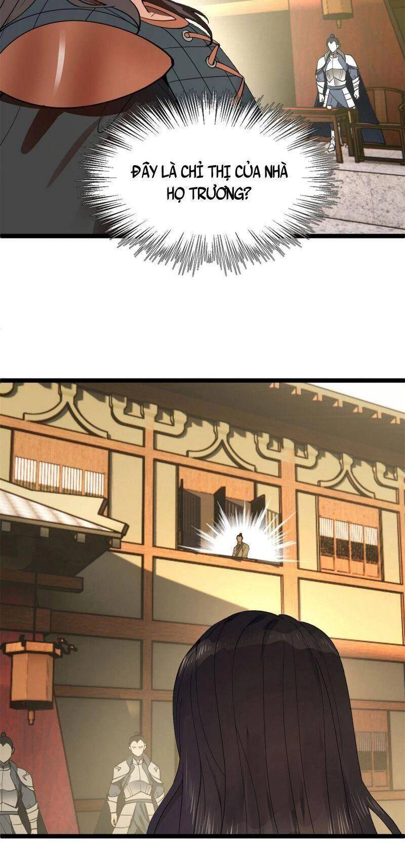 Chàng Rể Mạnh Nhất Lịch Sử Chapter 28 - 12