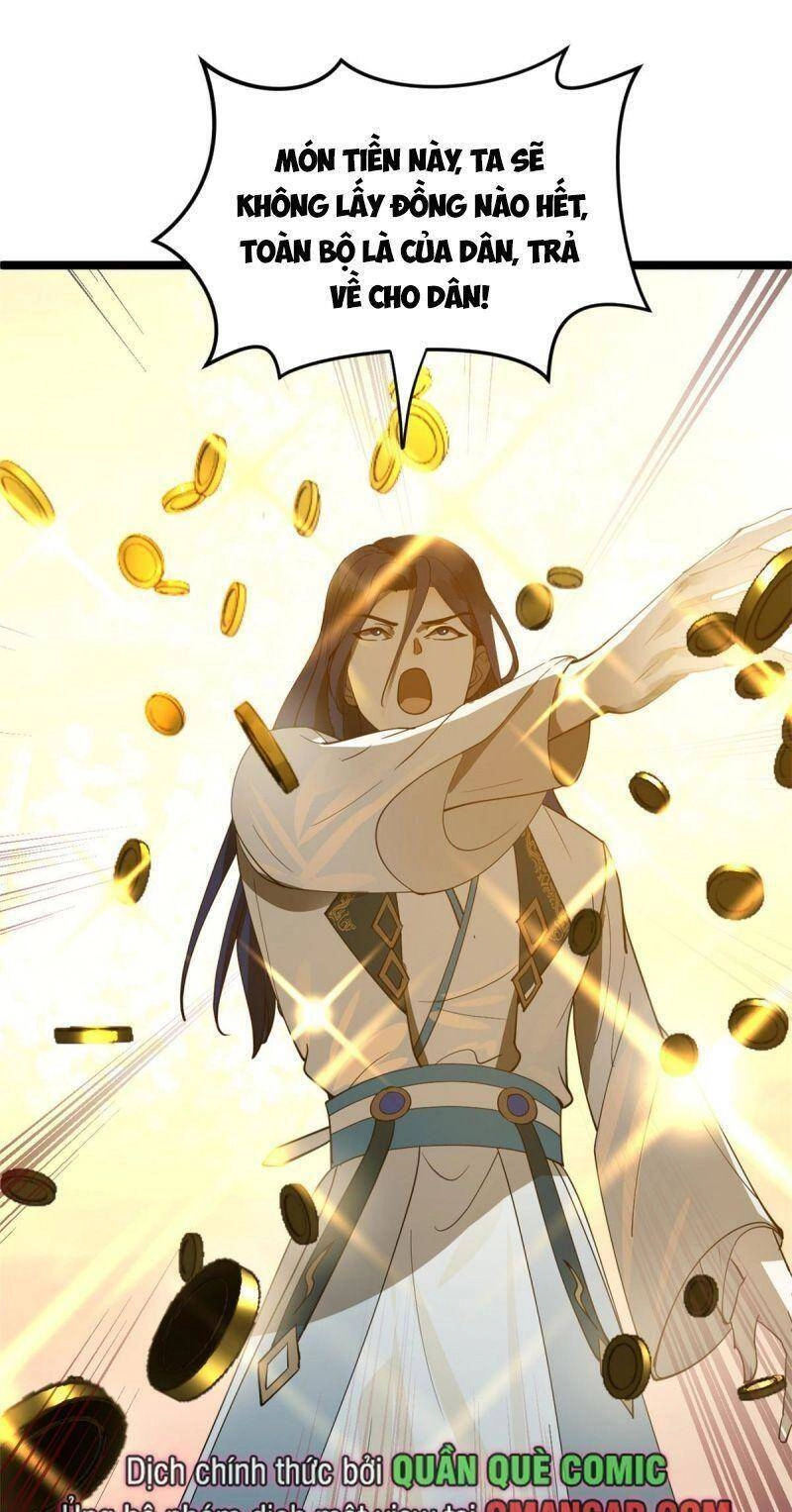 Chàng Rể Mạnh Nhất Lịch Sử Chapter 28 - 24