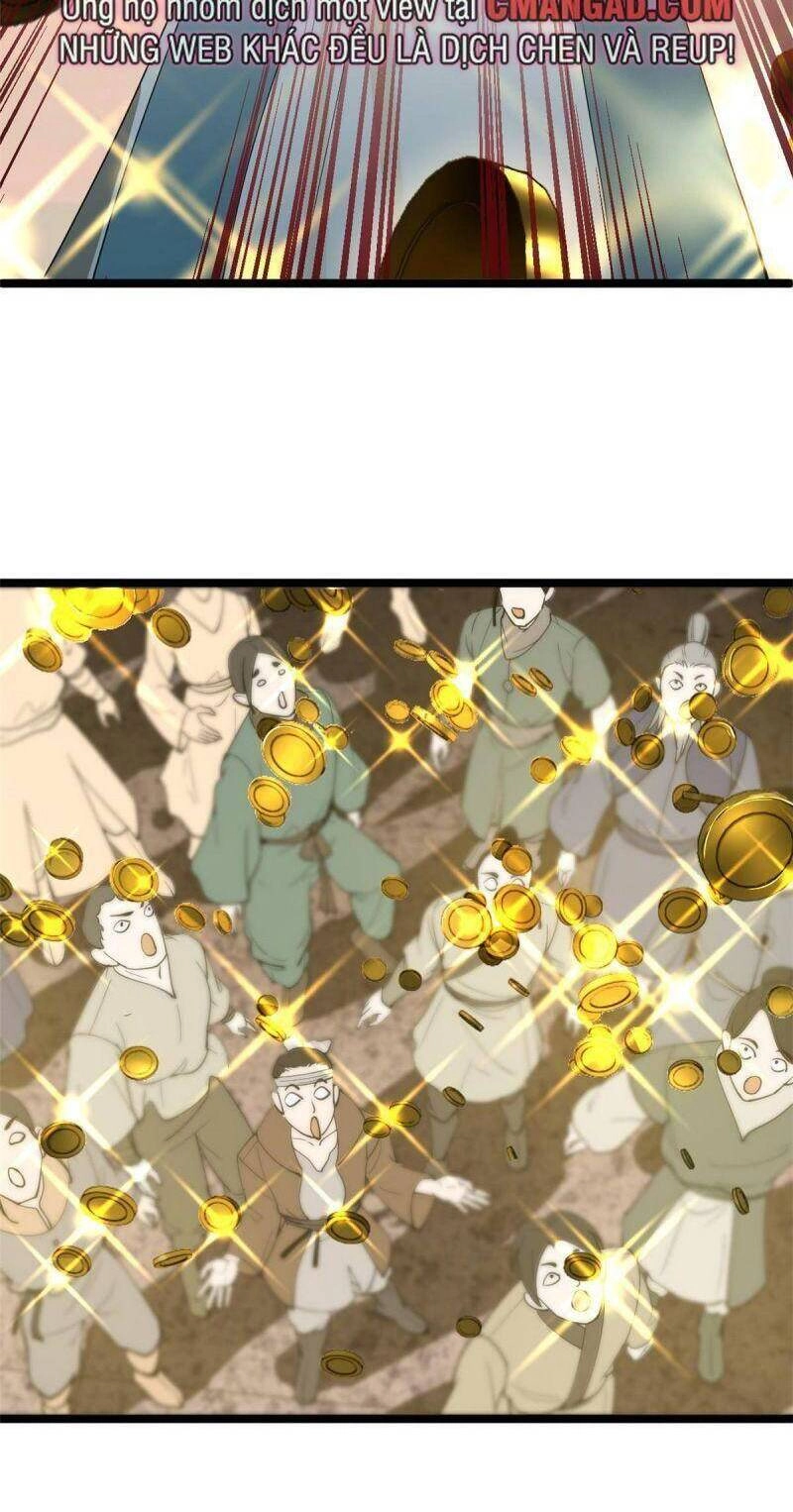 Chàng Rể Mạnh Nhất Lịch Sử Chapter 28 - 25