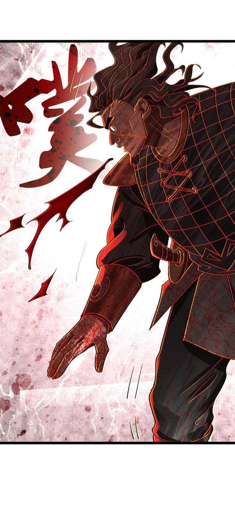 Chàng Rể Mạnh Nhất Lịch Sử Chapter 28 - 30