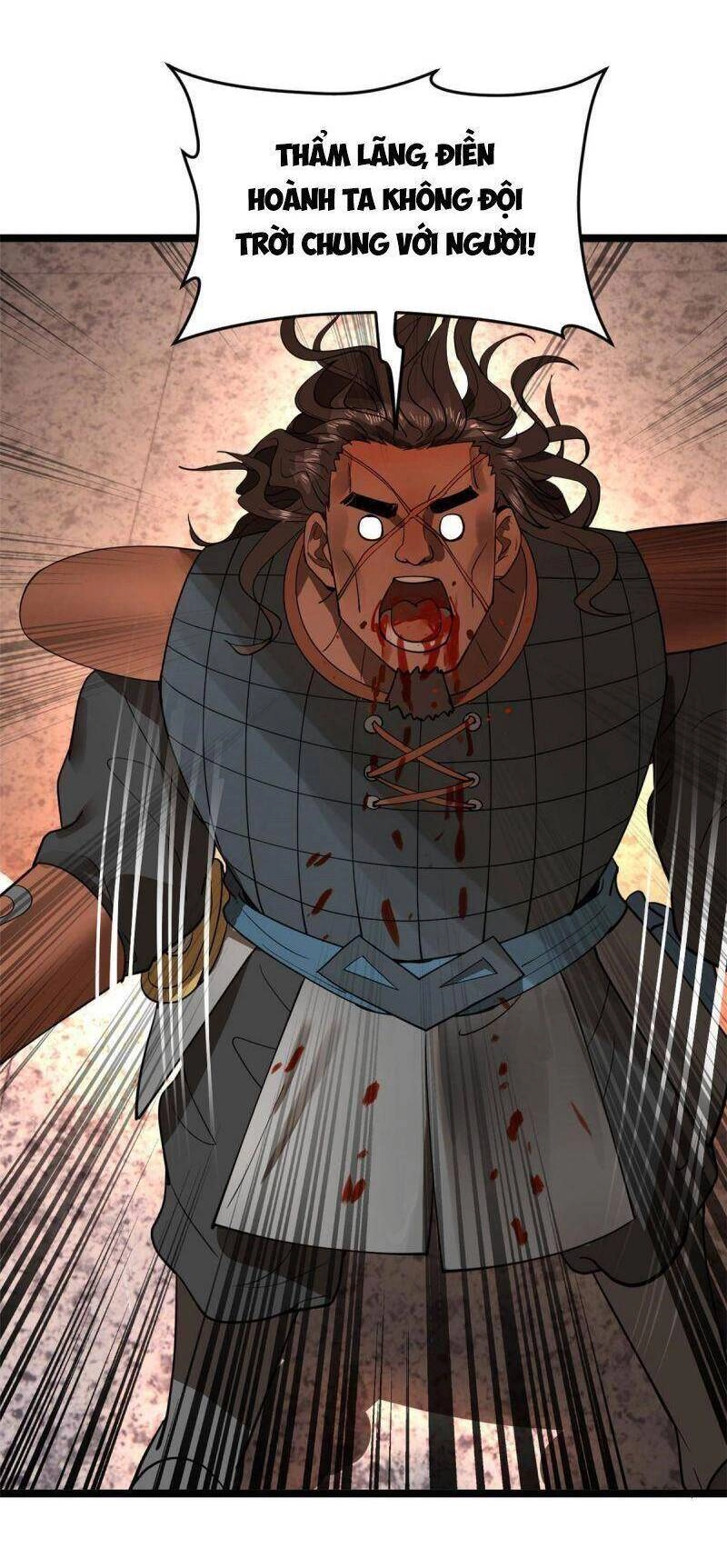 Chàng Rể Mạnh Nhất Lịch Sử Chapter 28 - 31