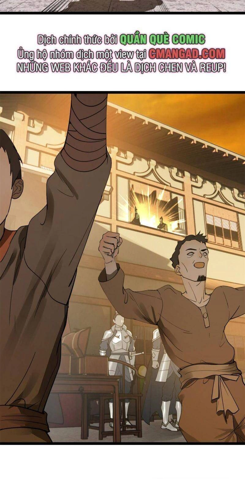 Chàng Rể Mạnh Nhất Lịch Sử Chapter 28 - 33