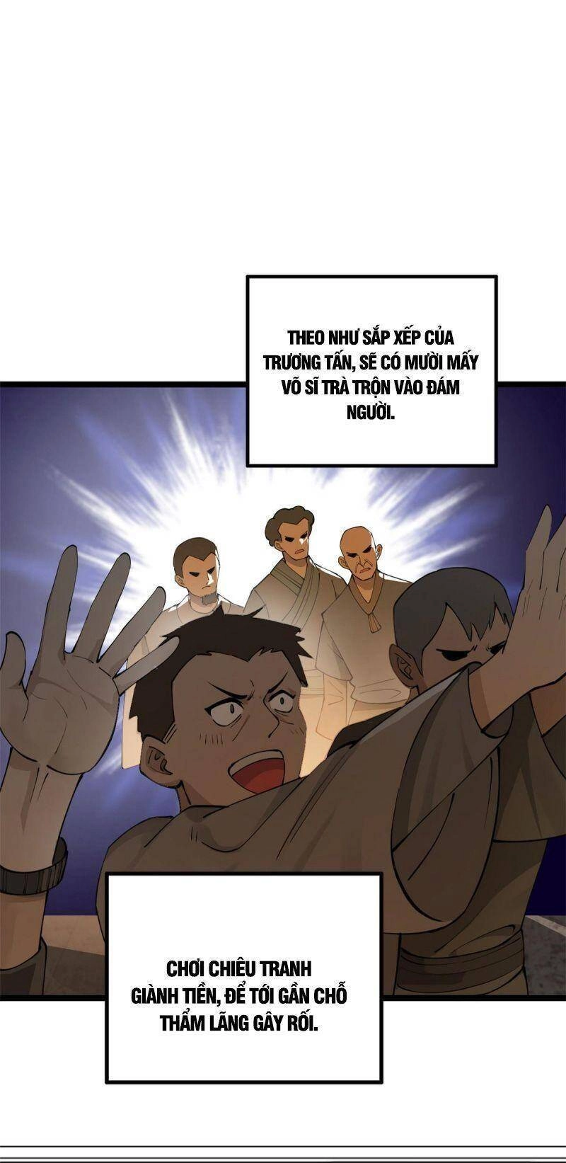 Chàng Rể Mạnh Nhất Lịch Sử Chapter 29 - 8