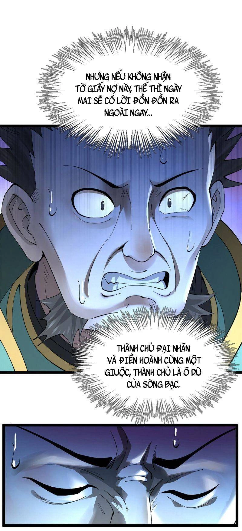 Chàng Rể Mạnh Nhất Lịch Sử Chapter 30 - 4