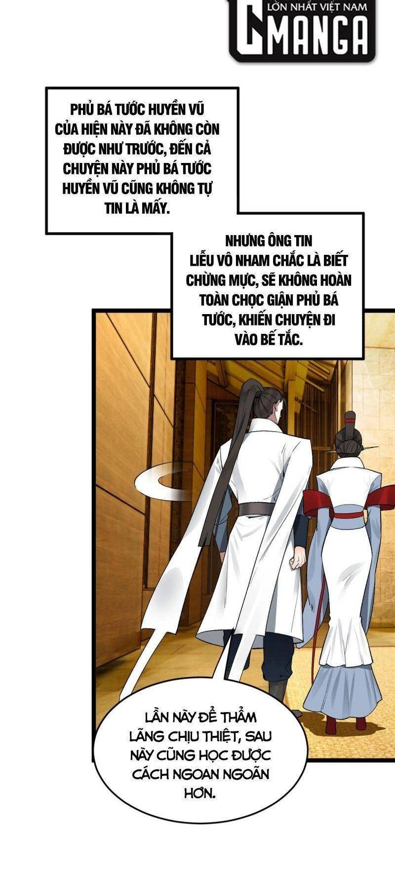 Chàng Rể Mạnh Nhất Lịch Sử Chapter 30 - 18