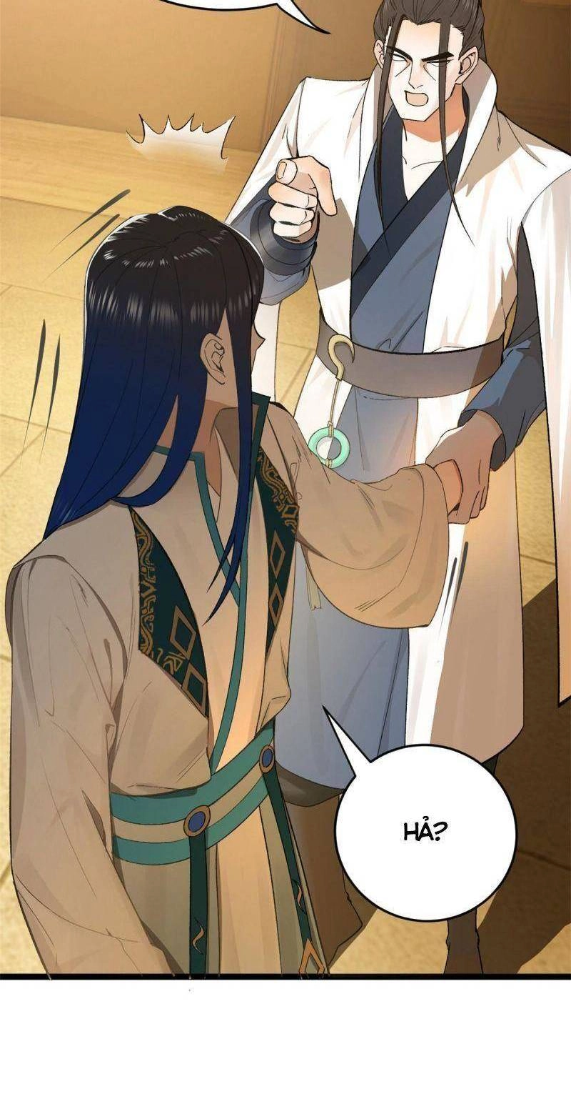 Chàng Rể Mạnh Nhất Lịch Sử Chapter 31 - 9