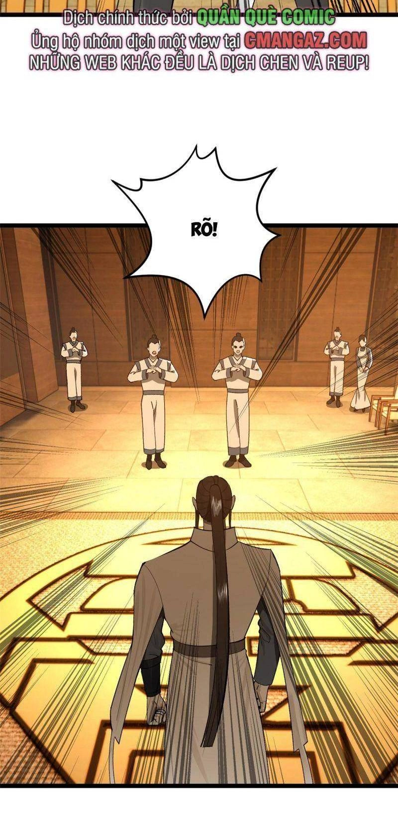 Chàng Rể Mạnh Nhất Lịch Sử Chapter 31 - 14