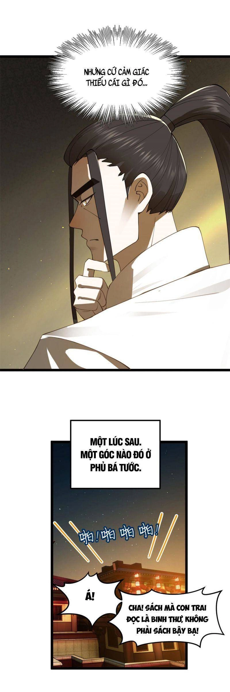 Chàng Rể Mạnh Nhất Lịch Sử Chapter 31 - 17