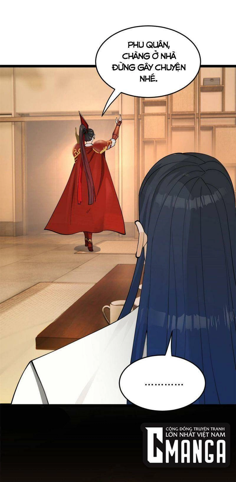 Chàng Rể Mạnh Nhất Lịch Sử Chapter 32 - 14