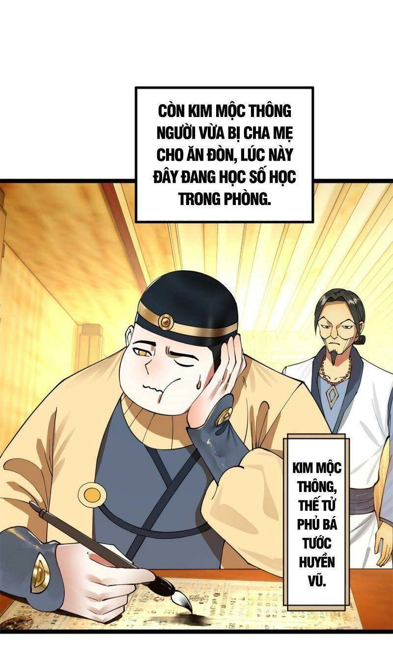 Chàng Rể Mạnh Nhất Lịch Sử Chapter 32 - 16