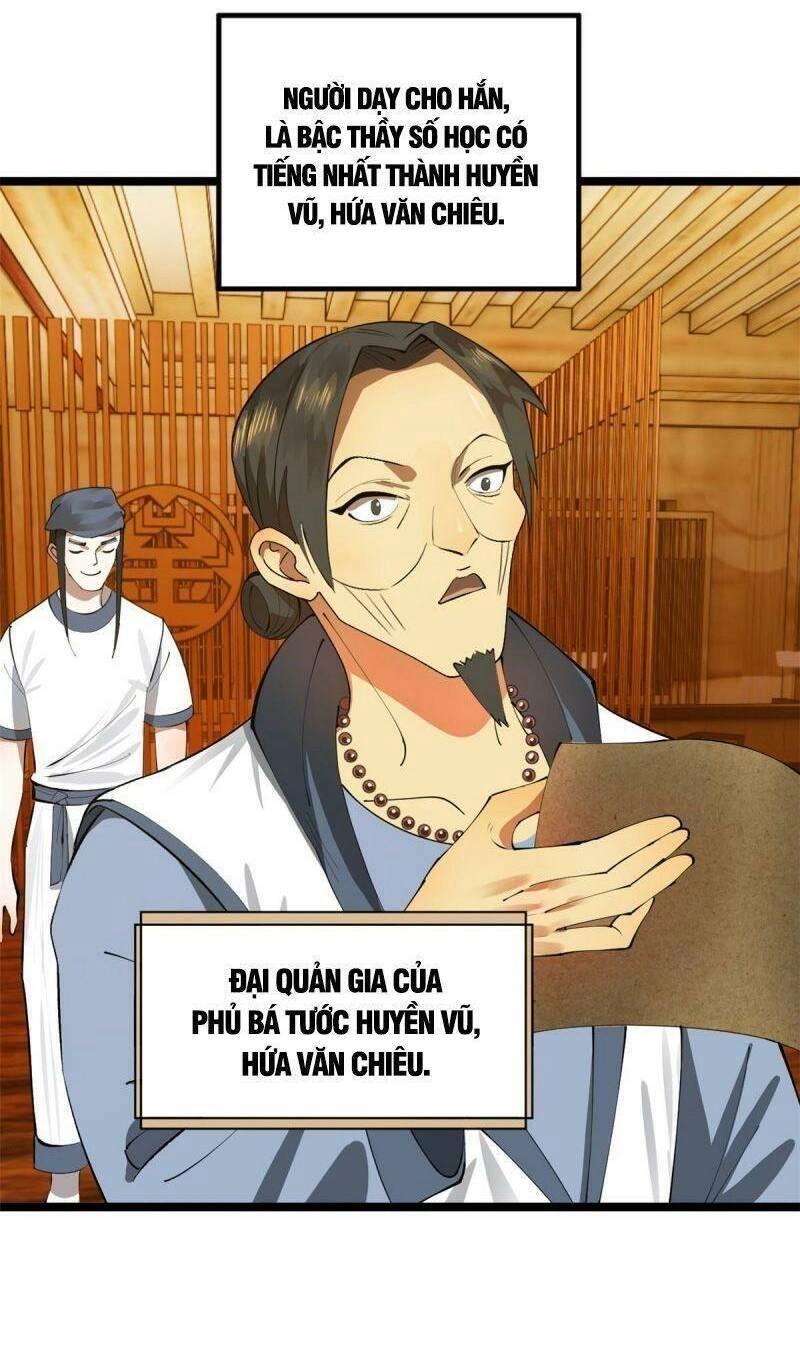 Chàng Rể Mạnh Nhất Lịch Sử Chapter 32 - 17