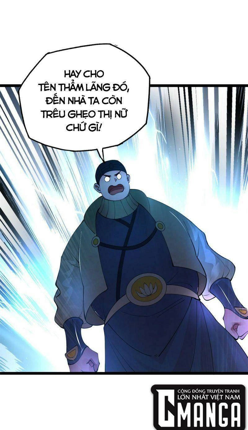 Chàng Rể Mạnh Nhất Lịch Sử Chapter 32 - 26