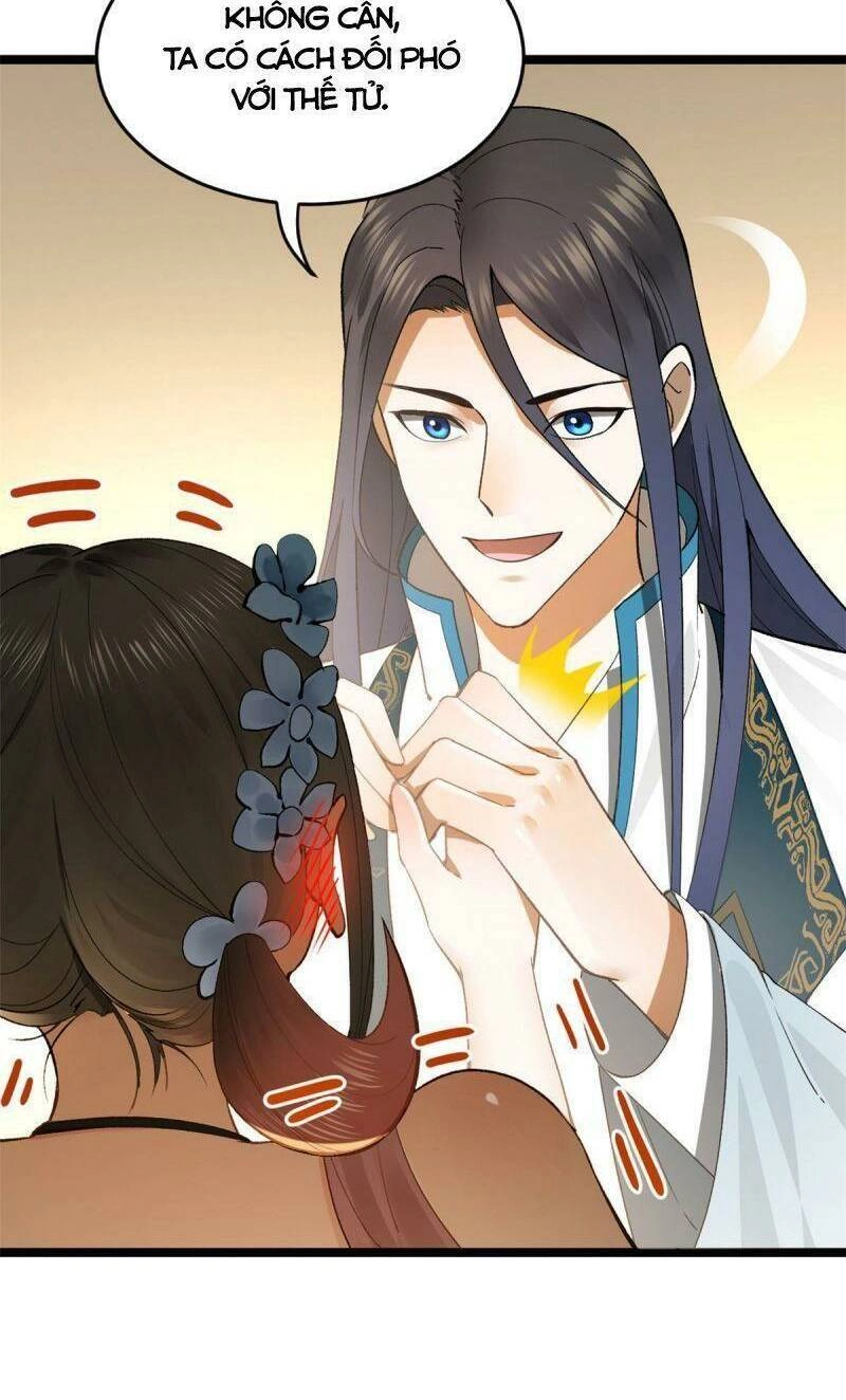 Chàng Rể Mạnh Nhất Lịch Sử Chapter 32 - 33