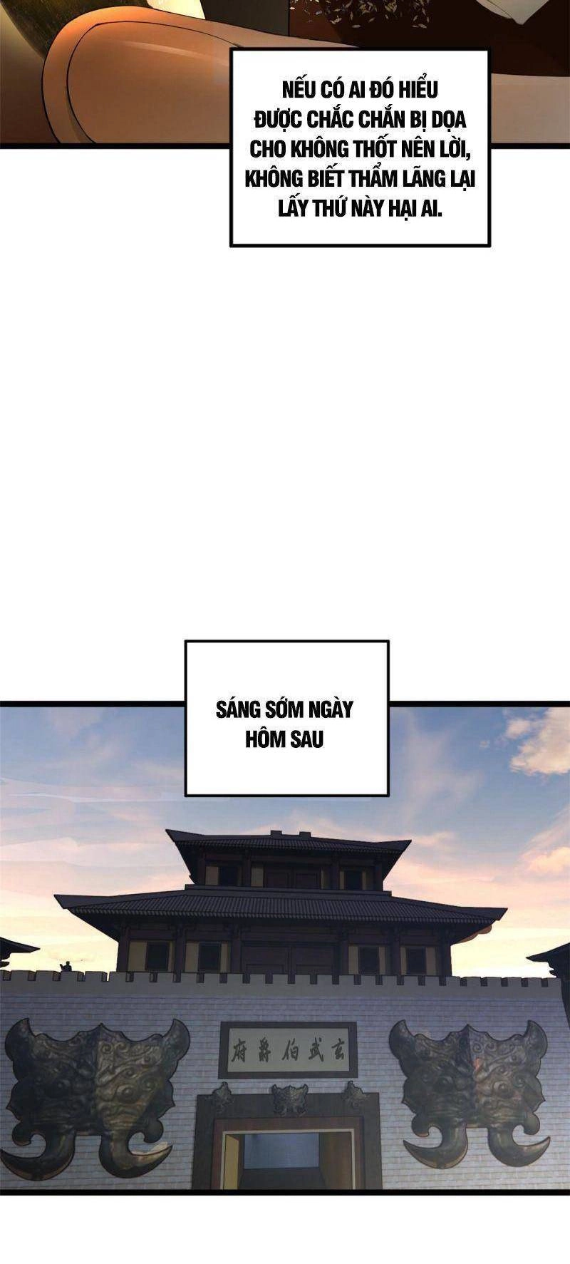 Chàng Rể Mạnh Nhất Lịch Sử Chapter 34 - 7