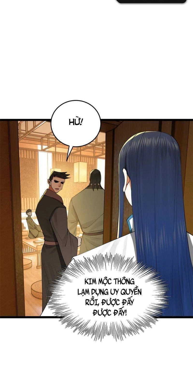 Chàng Rể Mạnh Nhất Lịch Sử Chapter 34 - 21