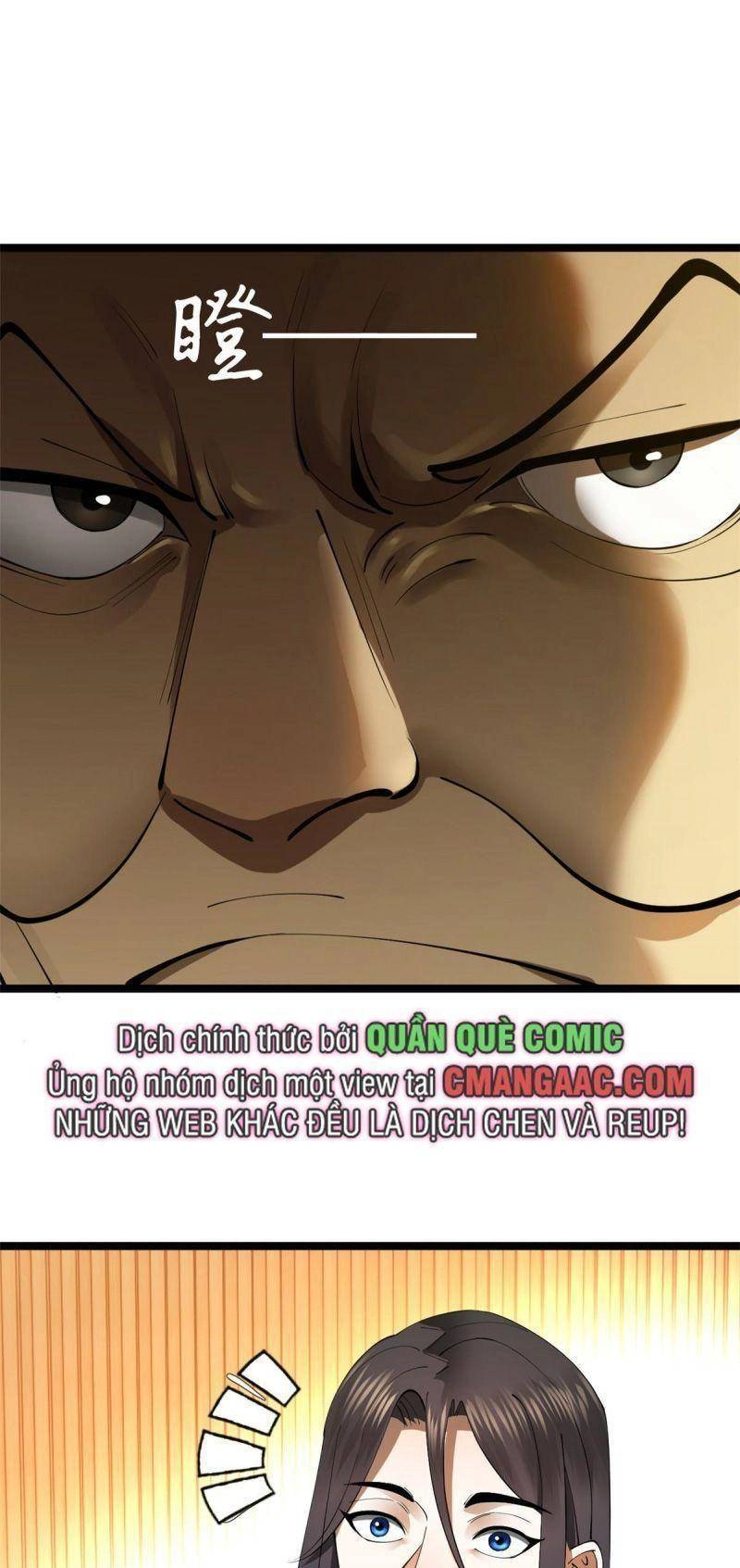 Chàng Rể Mạnh Nhất Lịch Sử Chapter 35 - 8