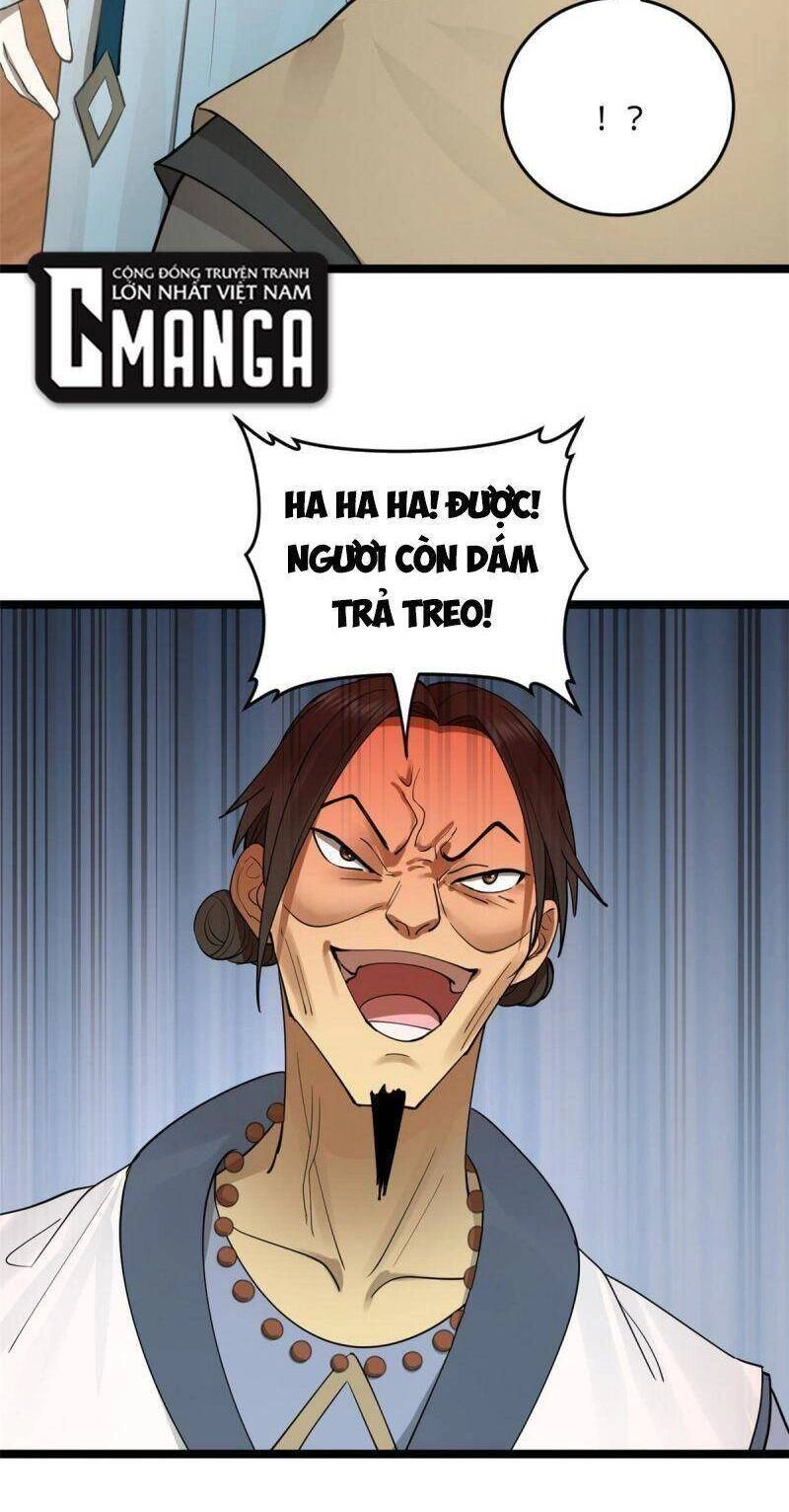 Chàng Rể Mạnh Nhất Lịch Sử Chapter 35 - 16